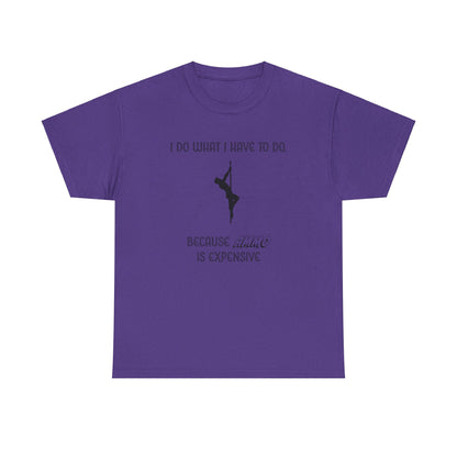 EXPENSIVE AMMO Tee
