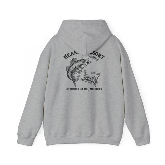 Heards Resort Vintage Hoodie
