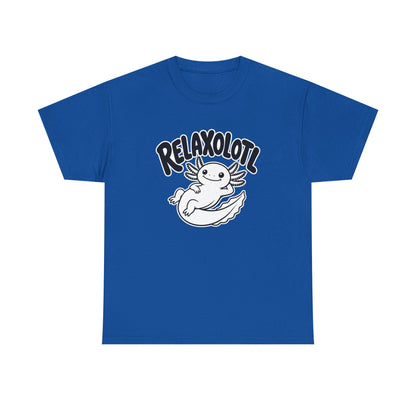 Relaxolotl