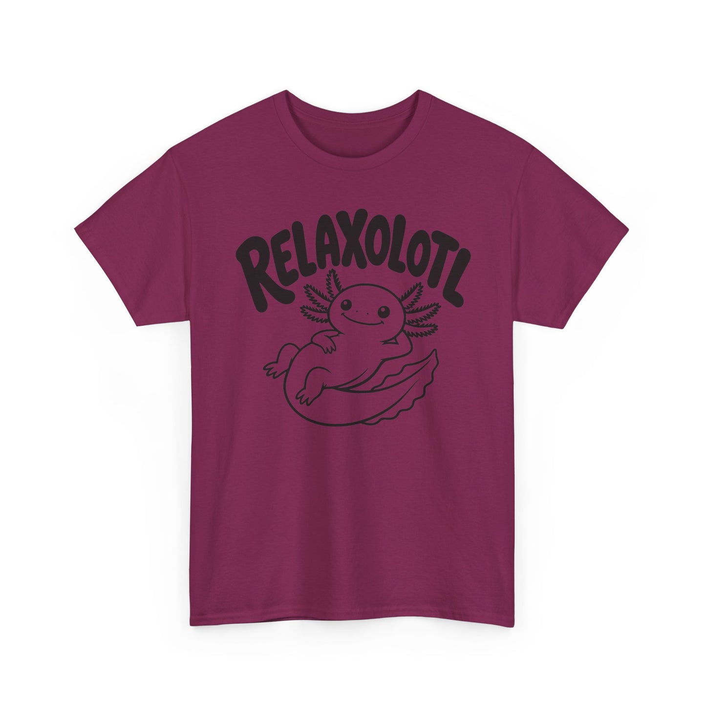 Relaxolotl