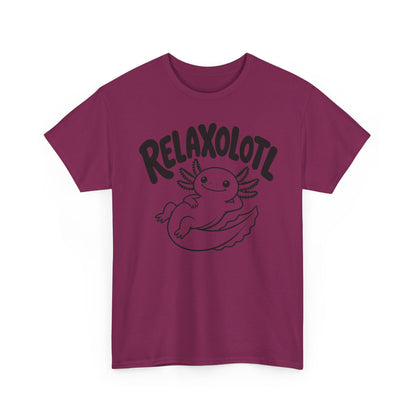 Relaxolotl