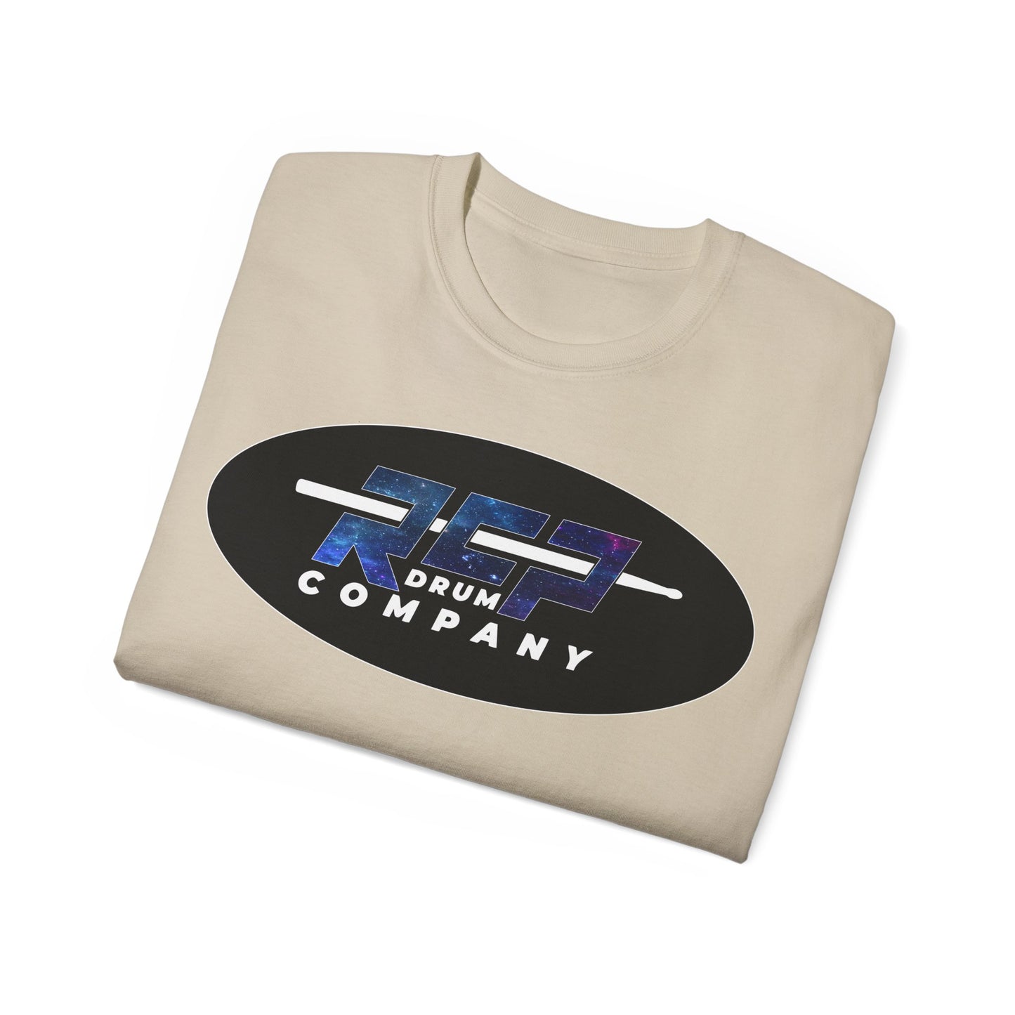 RCP Galaxy Ultra Cotton Tee