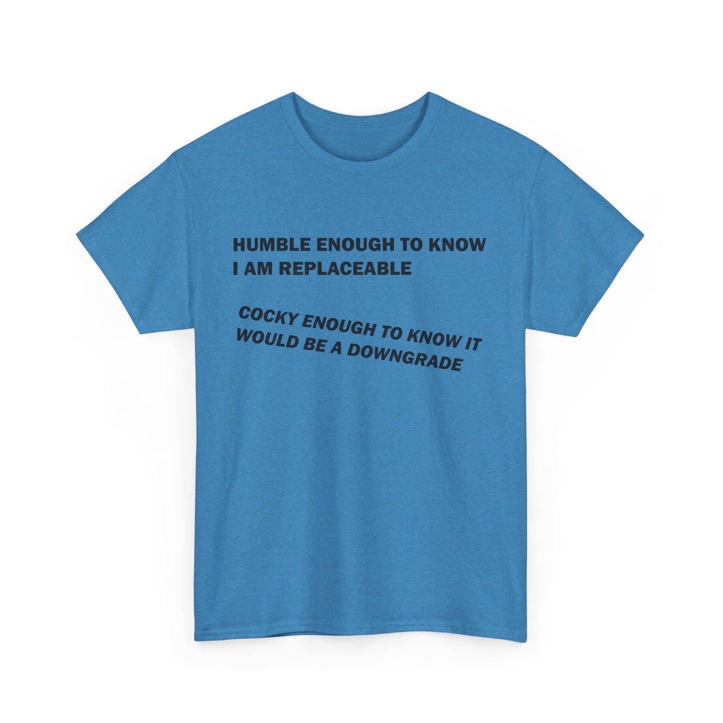 HUMBLE TEE