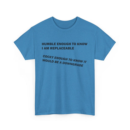 HUMBLE TEE