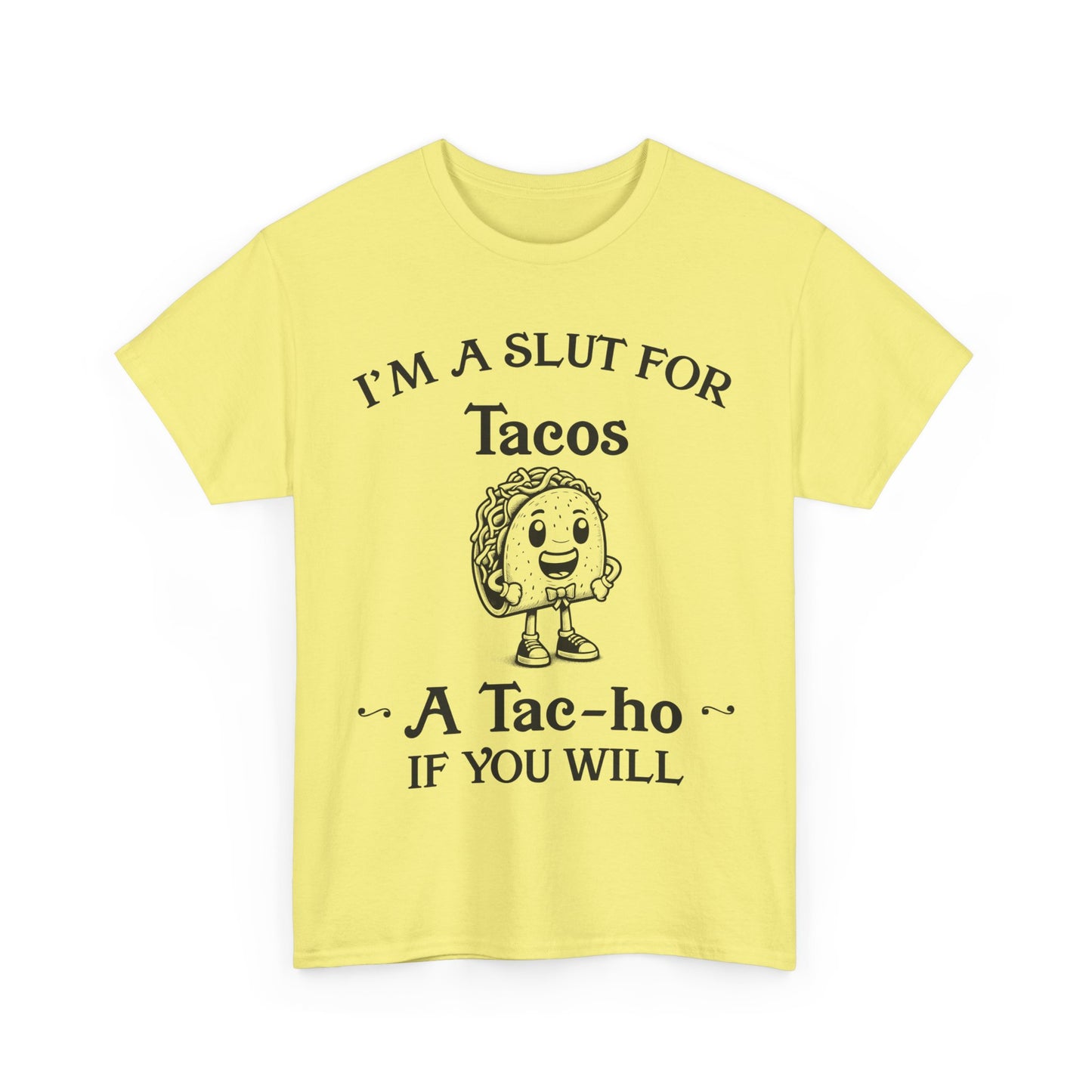 TACO TEE