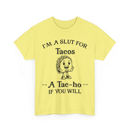TACO TEE