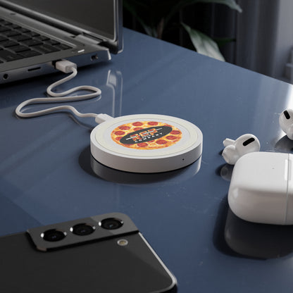 RCP Wireless Charging Pad