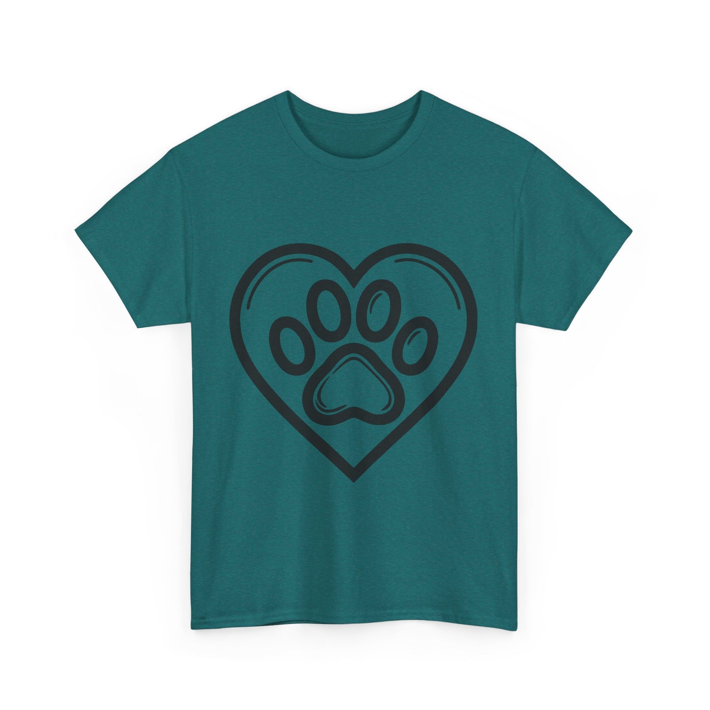 DOG LOVE TEE