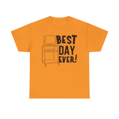 Best day Tee