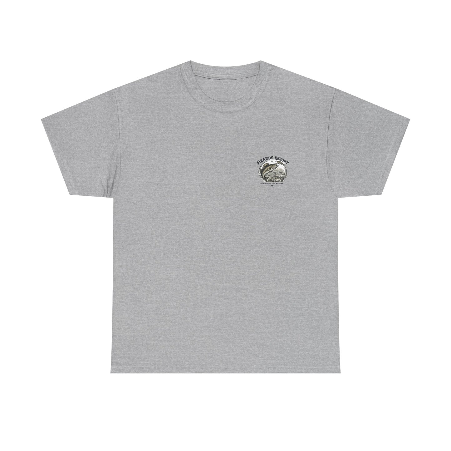 Heards Resort T-Shirt