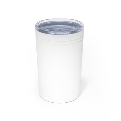 Walter Face  11oz tumbler