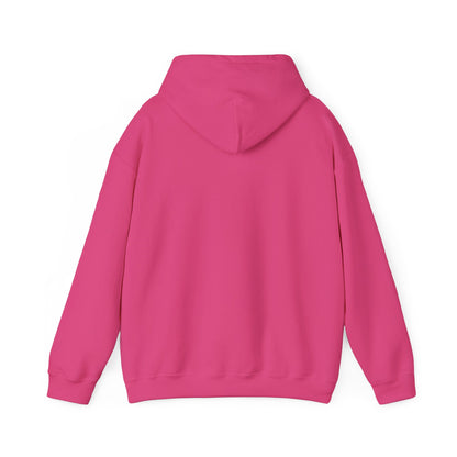 Axolotl Garden Party Hoodie