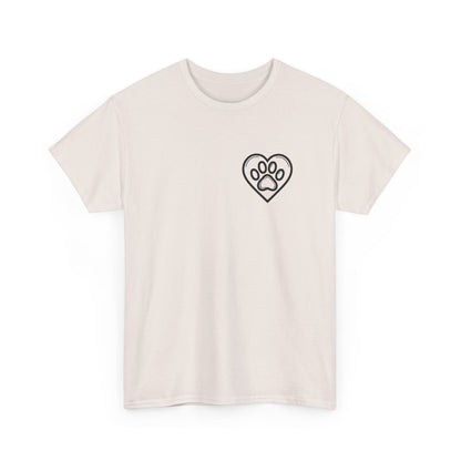 DOG LOVE TEE