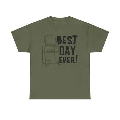 Best day Tee