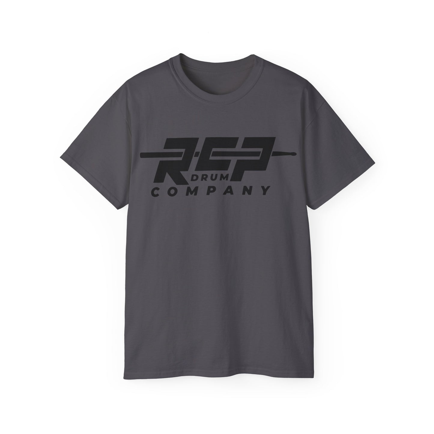 RCP BLACK Ultra Cotton Tee