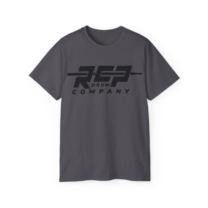 RCP BLACK Ultra Cotton Tee