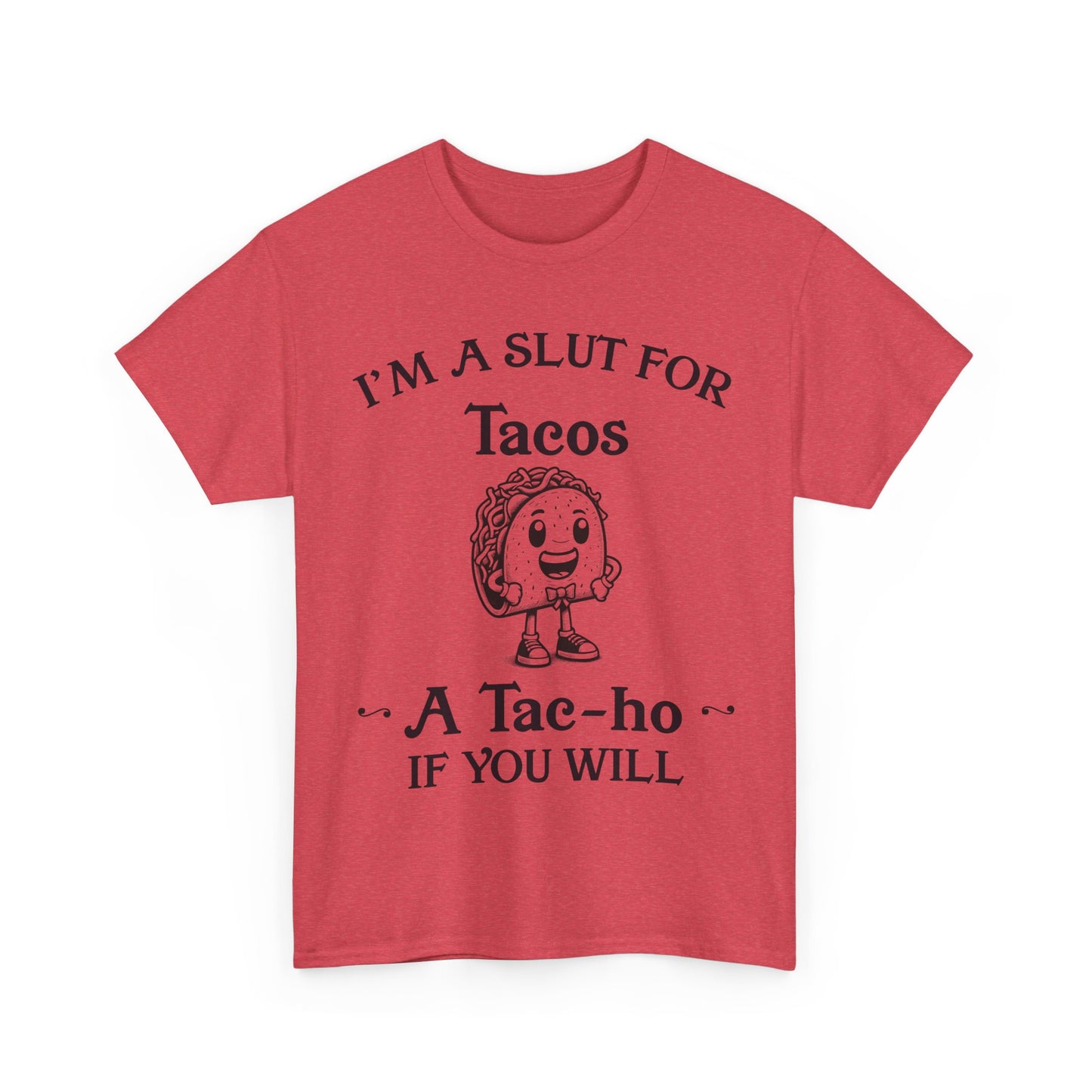 TACO TEE