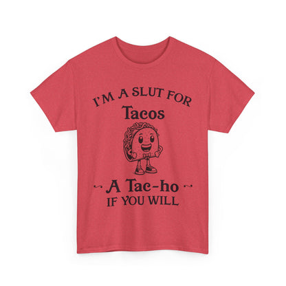 TACO TEE