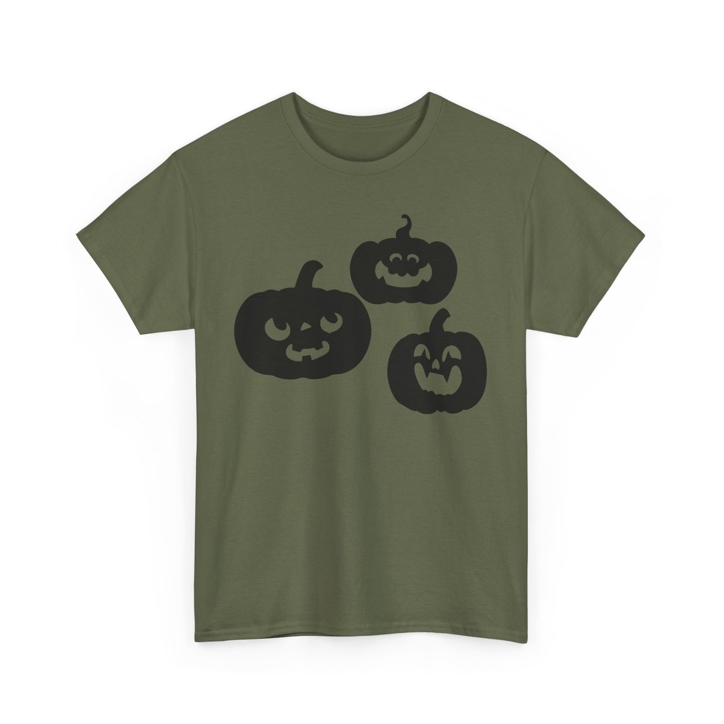 3 PUMPKIN Tee