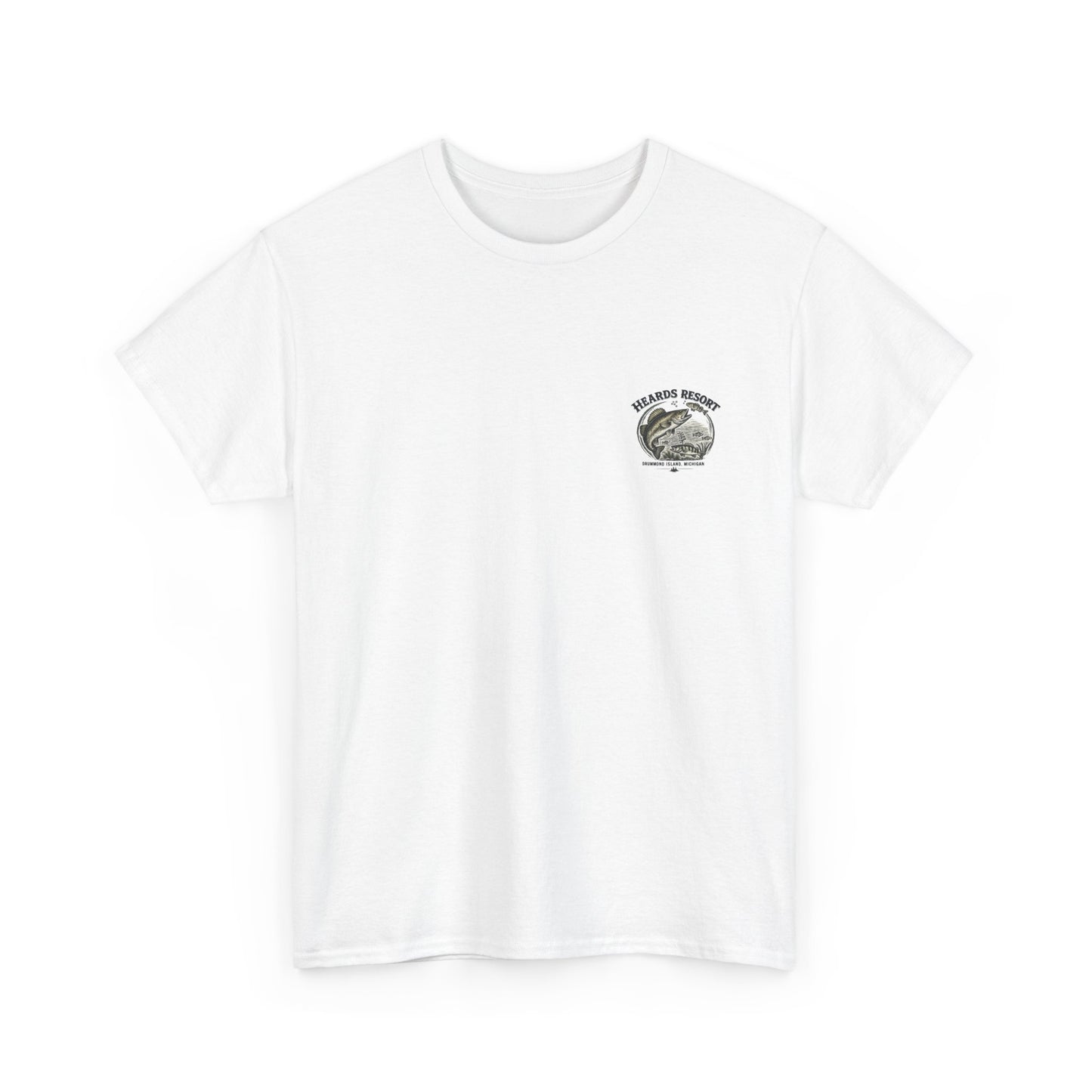 Heards Resort T-Shirt