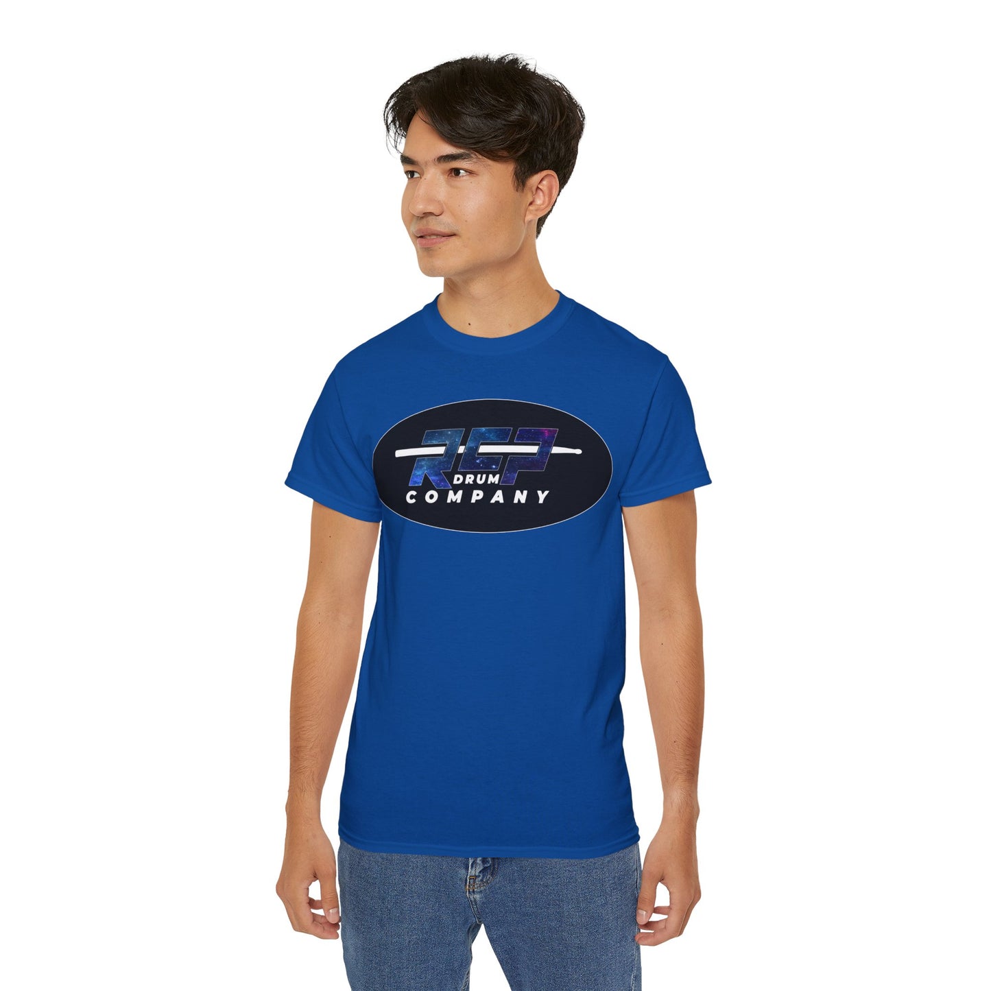 RCP Galaxy Ultra Cotton Tee