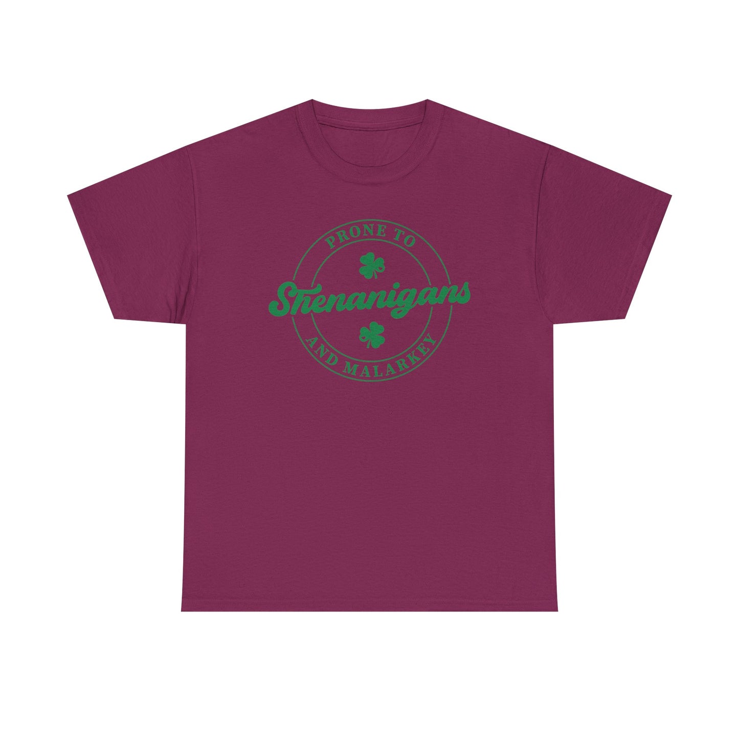 Shenanigans St. Patrick's Day T-Shirt