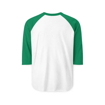 Walter  Three-Quarter Sleeve Tee,