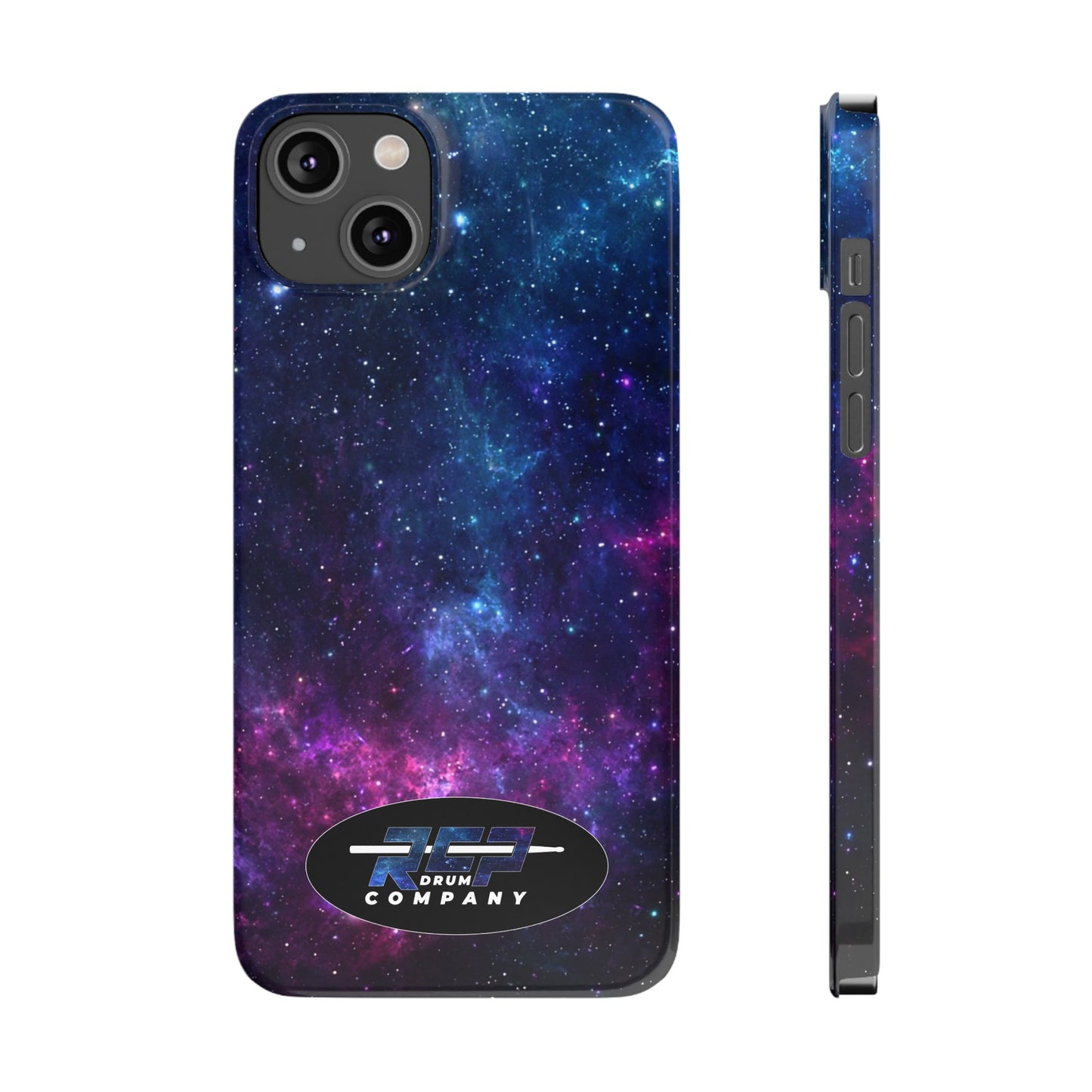 RCP Slim Phone Case