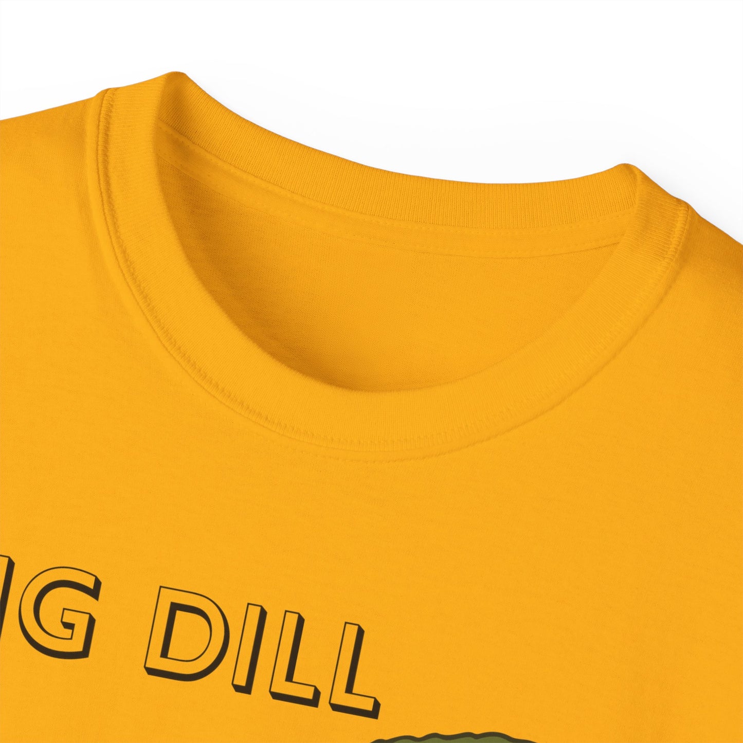 Big Dill or Little Dill