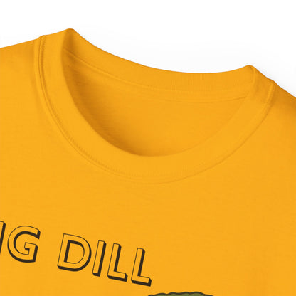 Big Dill or Little Dill