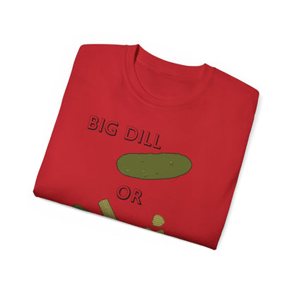 Big Dill or Little Dill