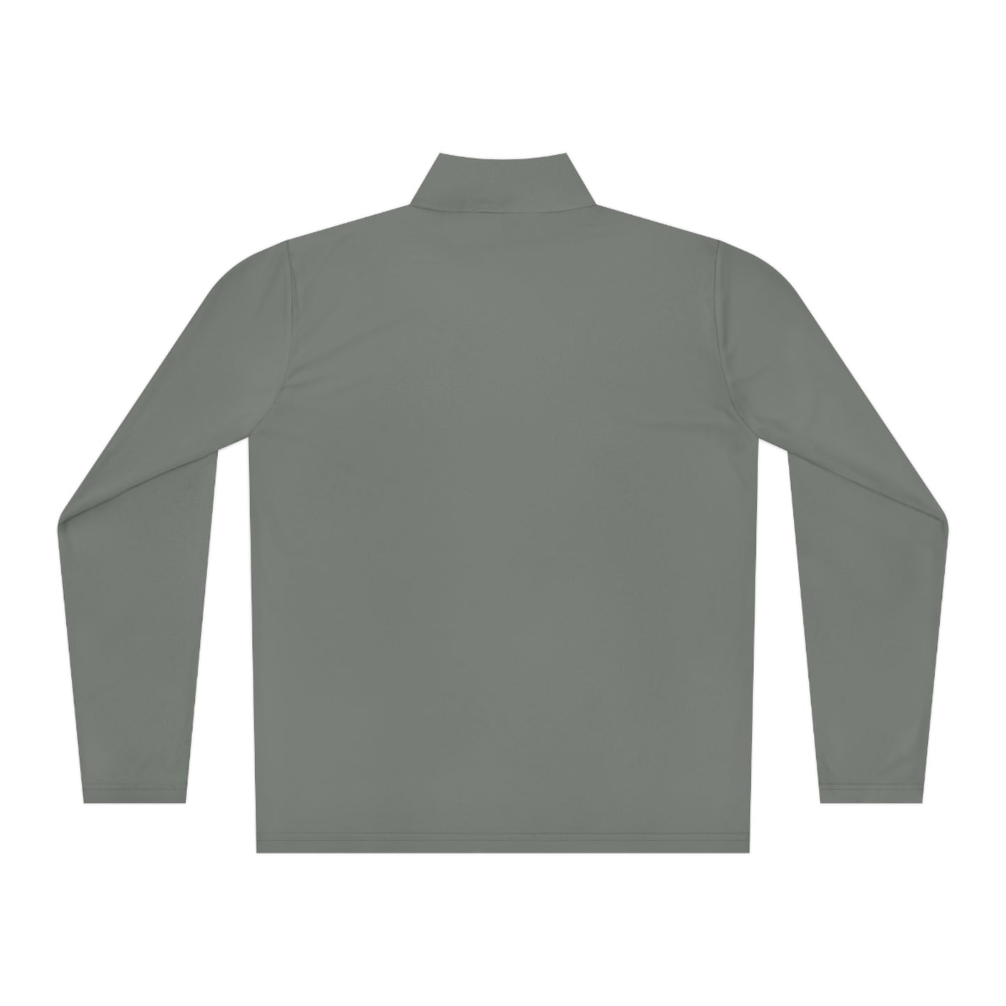 RCP pizza Quarter-Zip Pullover