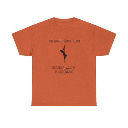 EXPENSIVE AMMO Tee