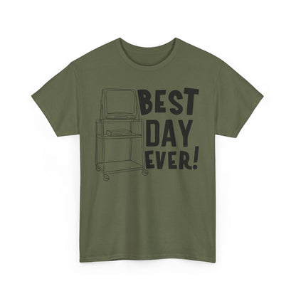 Best day Tee