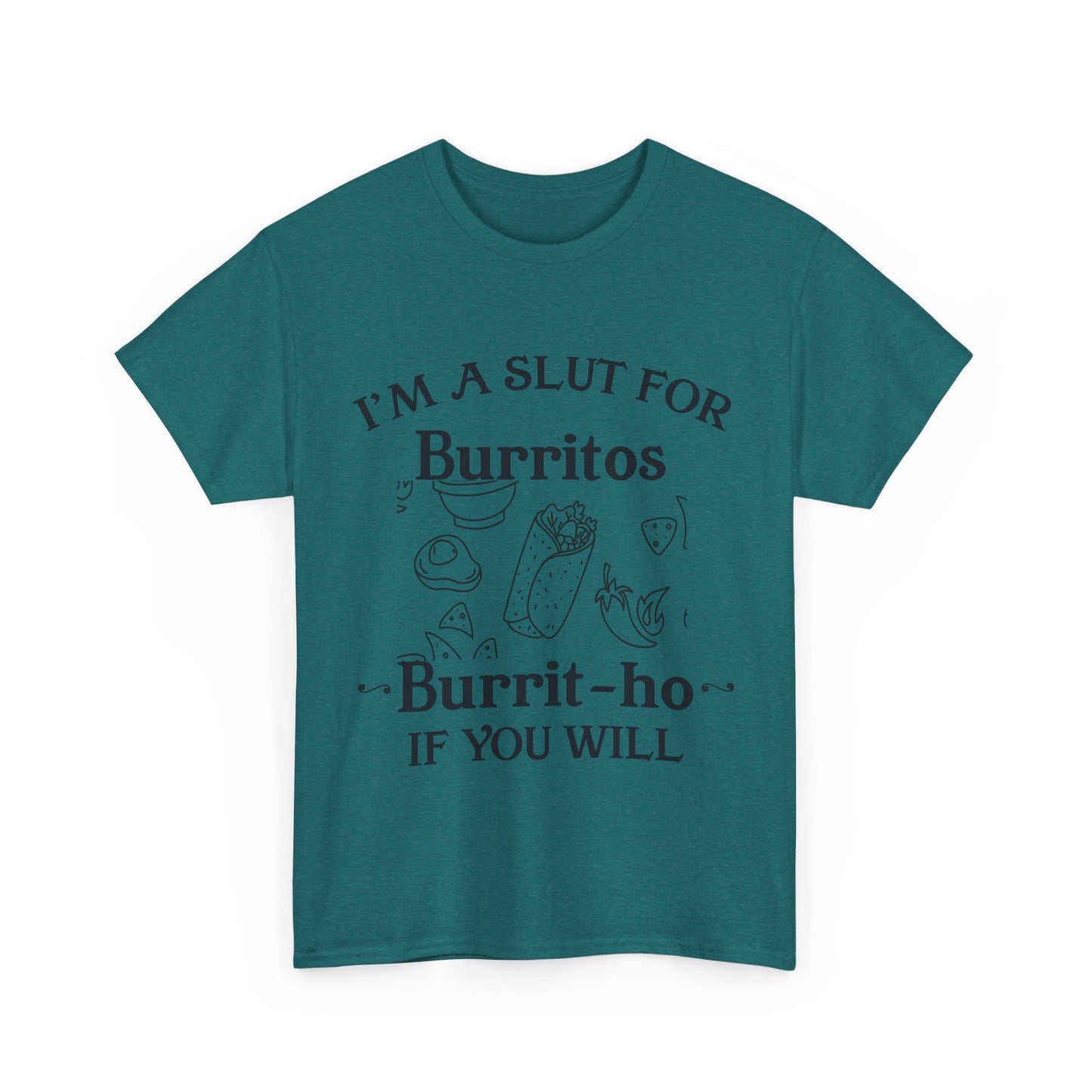 BURRITO TEE