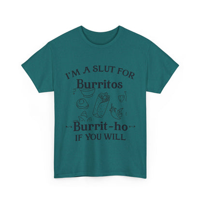 BURRITO TEE