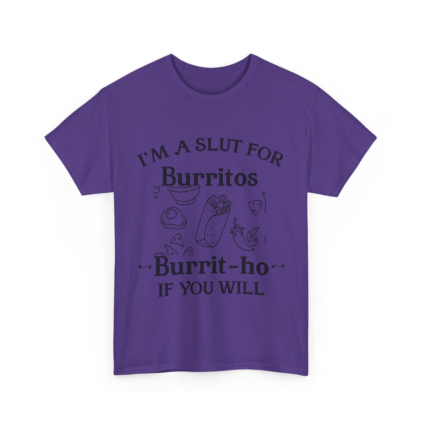 BURRITO TEE