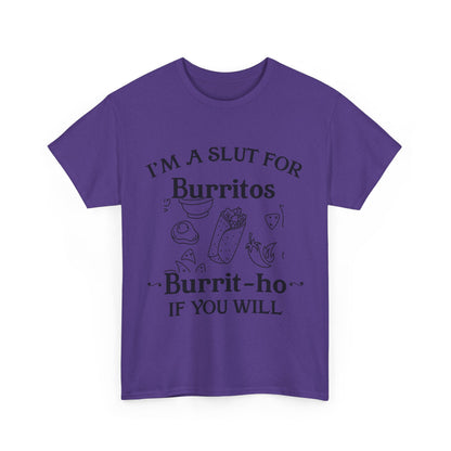 BURRITO TEE