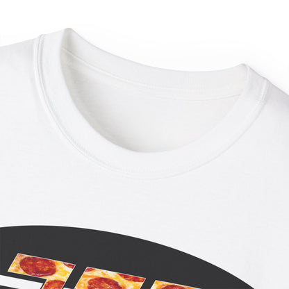 RCP Pizza Ultra Cotton Tee