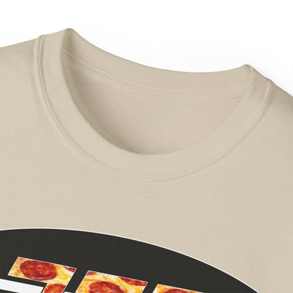 RCP Pizza Ultra Cotton Tee