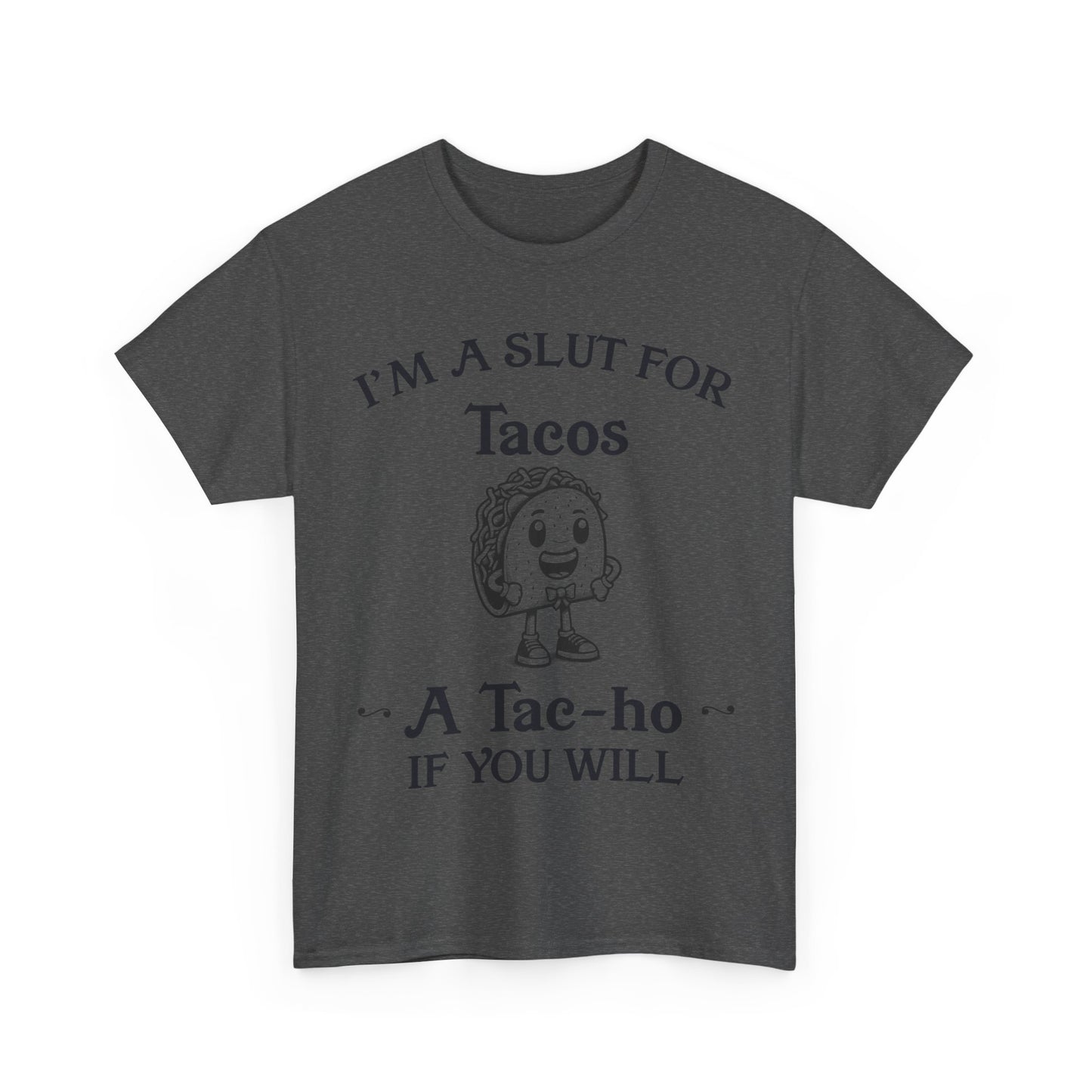 TACO TEE