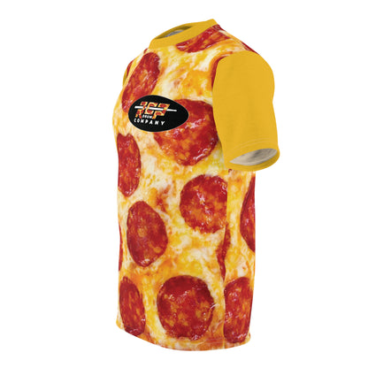 RCP Pizza tee