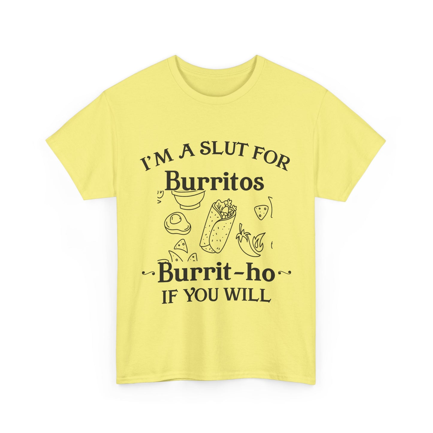 BURRITO TEE