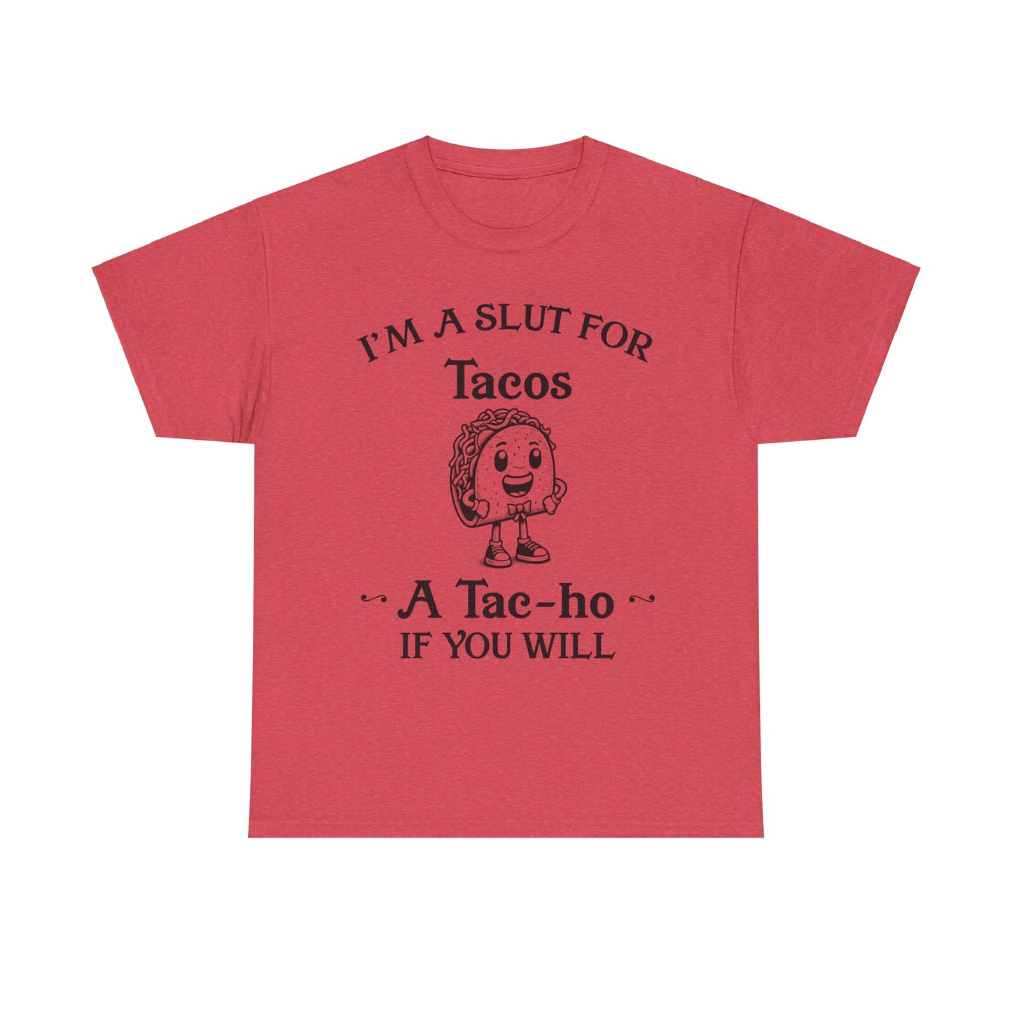 TACO TEE