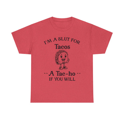 TACO TEE
