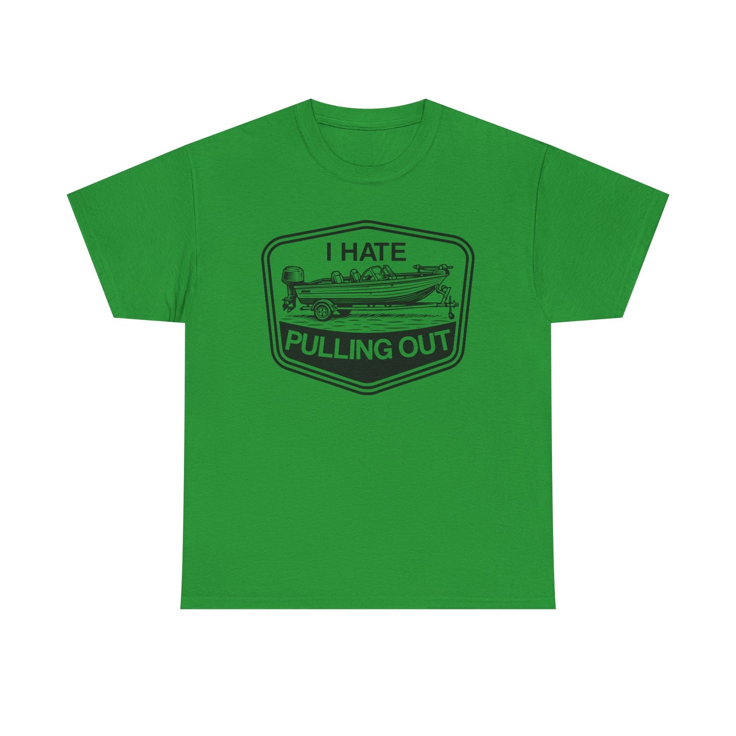 I Hate Pulling Out Vintage Airplane Tee - Funny Pilot Aviation T-Shirt