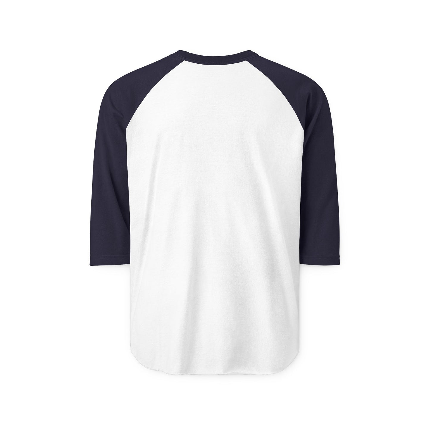 Walter  Three-Quarter Sleeve Tee,