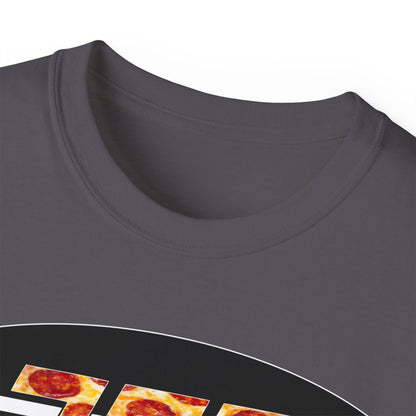 RCP Pizza Ultra Cotton Tee