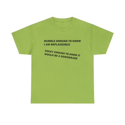 HUMBLE TEE