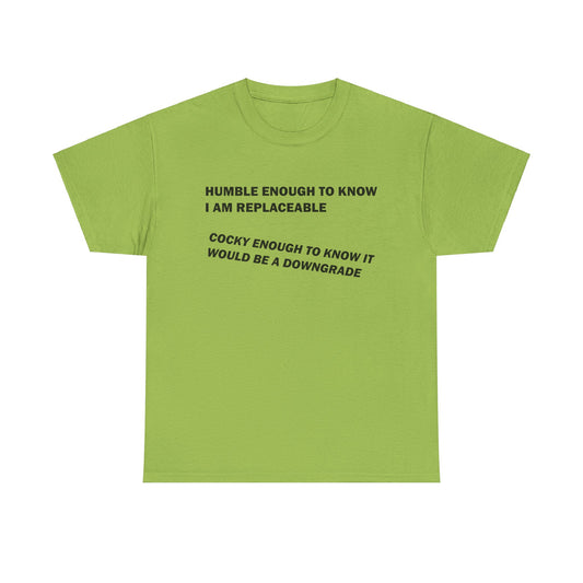 HUMBLE TEE
